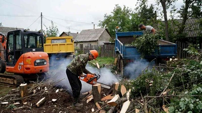 Расчистка участка в Ставрополе под строительство недорого