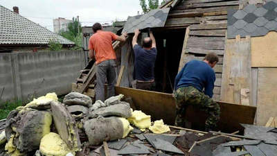 Демонтаж бытовки в Ставрополе: быстрая разборка от 1238 рублей