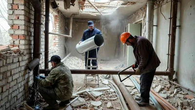 Демонтаж гаражей в Ставрополе недорого - разборка металлических и кирпичных гаражей