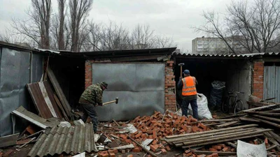 Демонтаж коммуникаций под ключ в Ставрополе недорого