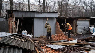 Демонтаж коммуникаций под ключ в Ставрополе цена и сроки