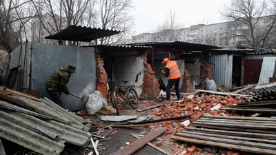 Демонтаж коммуникаций под ключ в Ставрополе с персоналом без простоев