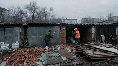 Демонтаж инженерных коммуникаций под ключ в Ставрополе