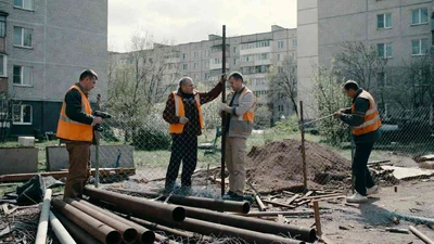 Демонтаж ограждений недорого в Ставрополе от 980 рублей