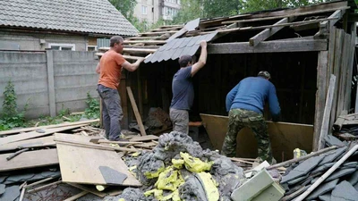Демонтаж бытовки в Ставрополе недорого от 1238 рублей