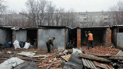 Демонтаж коммуникаций в Ставрополе: цены на услуги разборки инженерных сетей