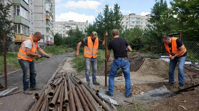 Демонтаж ограждений в Ставрополе недорого - от 980 рублей за смену