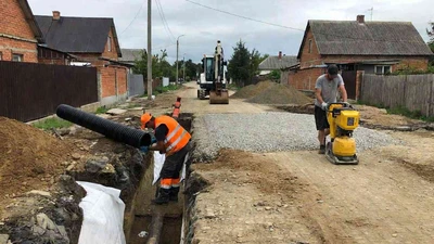 Устройство въезда на участок в Ставрополе цена с расчетом под объект