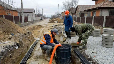 Ливневая канализация в Ставрополе с расчетом стоимости