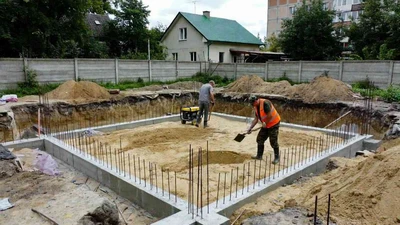Засыпка котлована в Ставрополе под ключ с гарантией качества