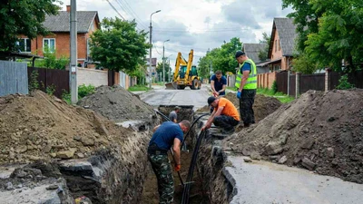 Рытье траншей вручную в Ставрополе под ключ