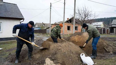 Доставка грунта в Ставрополе с разгрузкой на участок - Персонал 360