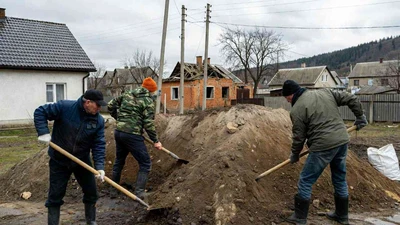 Доставка грунта с разгрузкой в Ставрополе