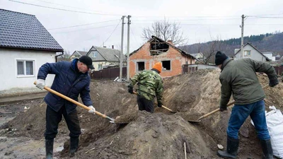 Доставка грунта в Ставрополе с разгрузкой на участок - Персонал 360