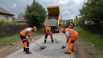 Отсыпка дороги в Ставрополе недорого с расчетом под объект