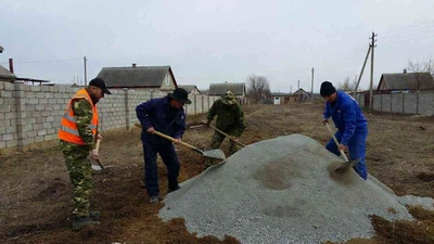 Доставка щебня в Ставрополе недорого для частных и коммерческих объектов