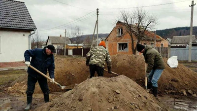 Доставка грунта с разгрузкой в Ставрополе