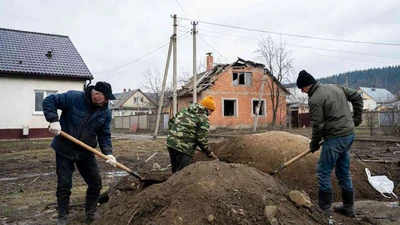 Доставка грунта в Ставрополе цена за куб с выгрузкой