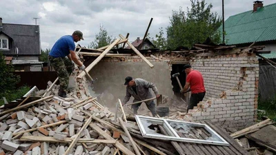 Демонтаж частного дома в Ставрополе без переплат